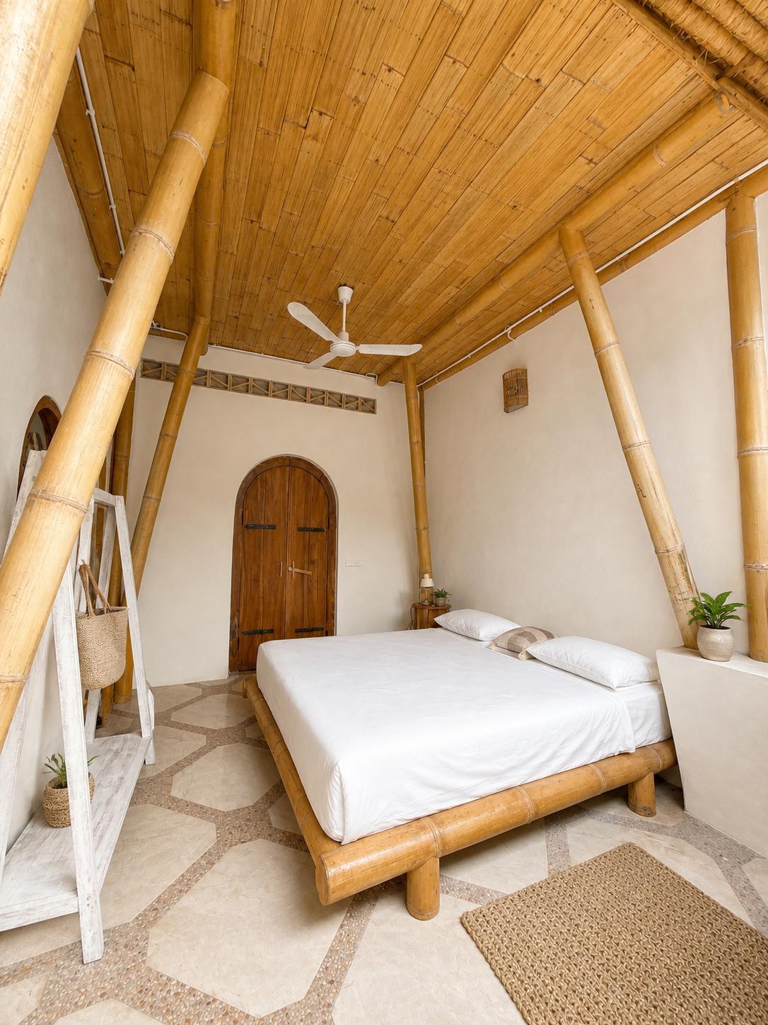 Luxury Ensuite Rooms