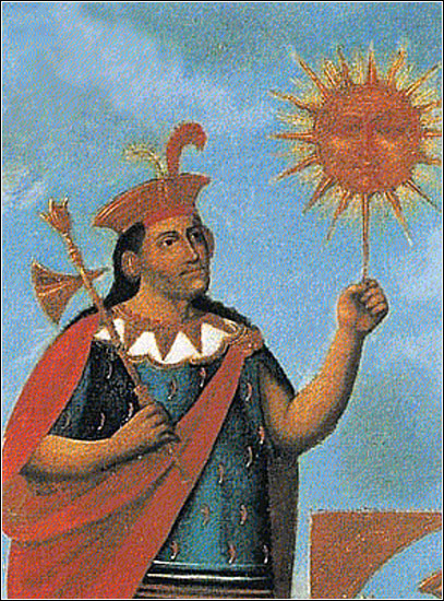 Ayarmanco