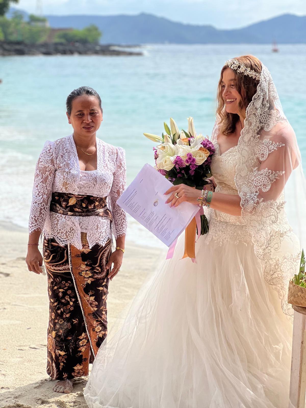 Self-Love Marriage Ceremony