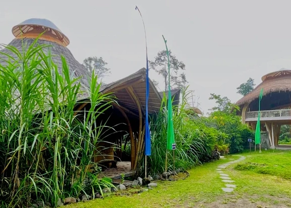Sound Dome