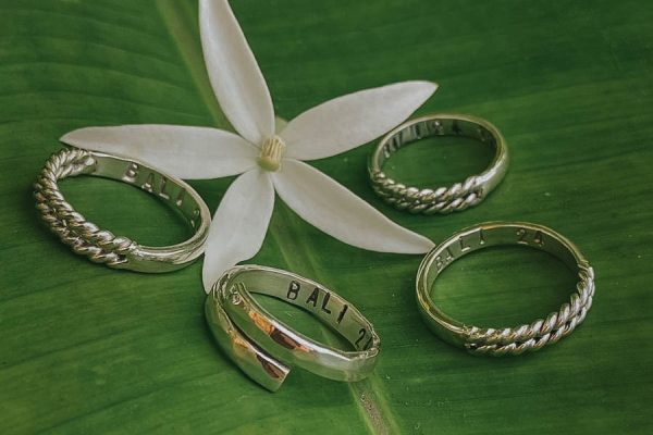 Ubud Silver Art