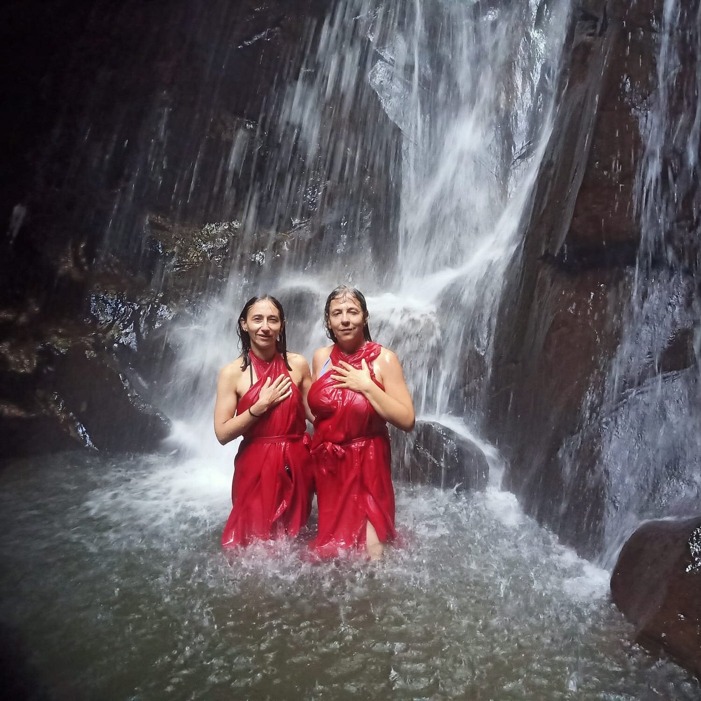 Melukat Purification
